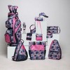 Glove it Women's Tennis Backpacks, Navy Fusion - 4 of 4