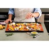 Silpat Premium Non-Stick Half Sheet Size Silicone Baking Mat w/Storage Band, 11-5/8 x 16-1/2 - 4 of 4