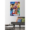 Trends International Nickelodeon Paw Patrol - To The Rescue Unframed Wall Poster Prints - 2 of 4