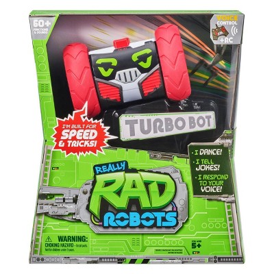 really rad robots rc mibro