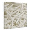 Stupell Industries Nautical White Starfish Photography, 24" x 24" - 3 of 4