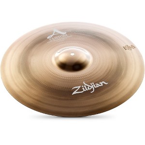 Zildjian A Custom 20th Anniversary Ride Cymbal 21 in. - 1 of 4