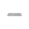 Meridian Furniture,Ames Grey Boucle Fabric Modular Sofa - 3 of 4