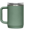 CamelBak 16oz Thrive Vacuum Insulated Stainless Steel Leakproof BPA and BPS Free Lidded Tumbler - 4 of 4