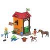 Playmobil Country Starter Pack Horse Farm 70501 Playset 41pc - 4 of 4