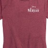 Women's - Disney Princess - Princess Ariel Short Sleeve Graphic T-Shirt - 3 of 4