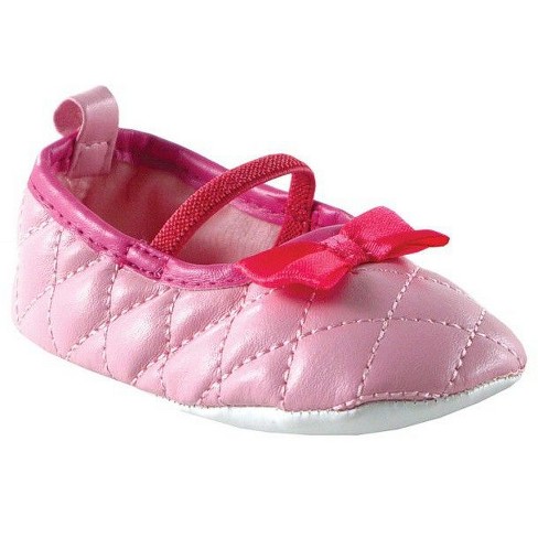 Target crib shoes on sale