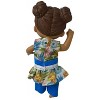 Doll Clothes Superstore Handmade Flowers And Pants Fit 12 Inch Baby Alive And Little Baby Dolls - 4 of 4