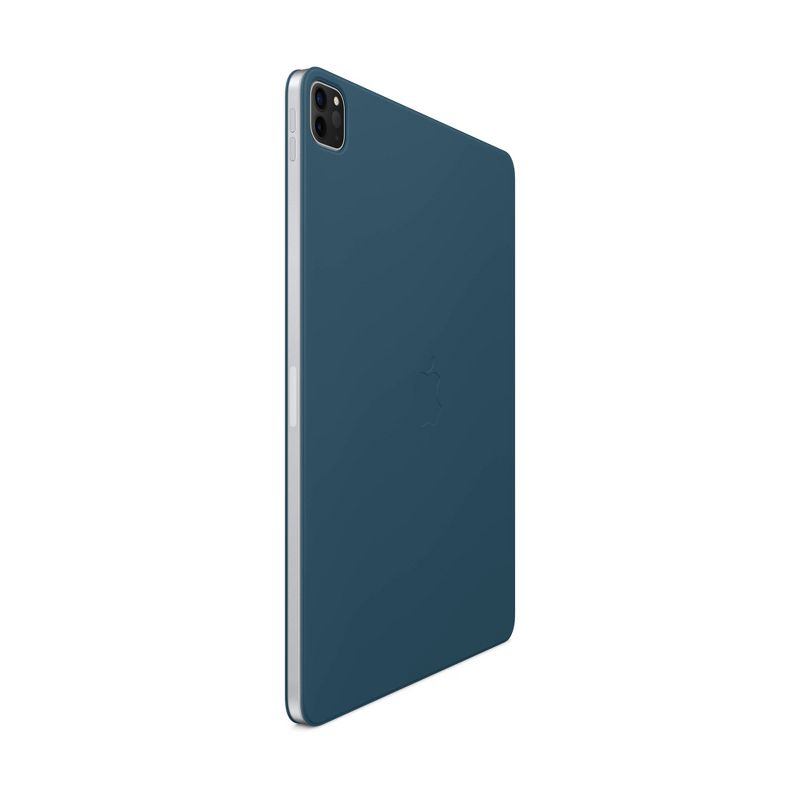 Apple Smart Folio for iPad Pro 12.9-inch (6th generation) - Marine Blue, 1 of 6