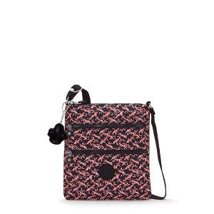 Kipling Keiko Printed Crossbody Mini Bag - 1 of 4