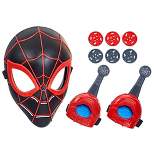 Marvel Spider-Man: Across the Spider-Verse Web Action Gear