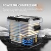 Simzlife CFB Series Car Refrigerator,Portable Car Refrigerator Electric Cooler - 3 of 4