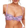 Adore Me Women's Sophy Balconette Bra - 2 of 4