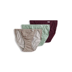 Jockey Women's Elance String Bikini - 3 Pack - 1 of 4