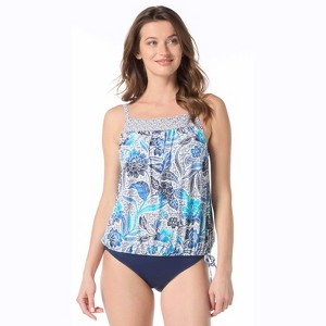 Beach House Swim Audrey Tankini - 1 of 4