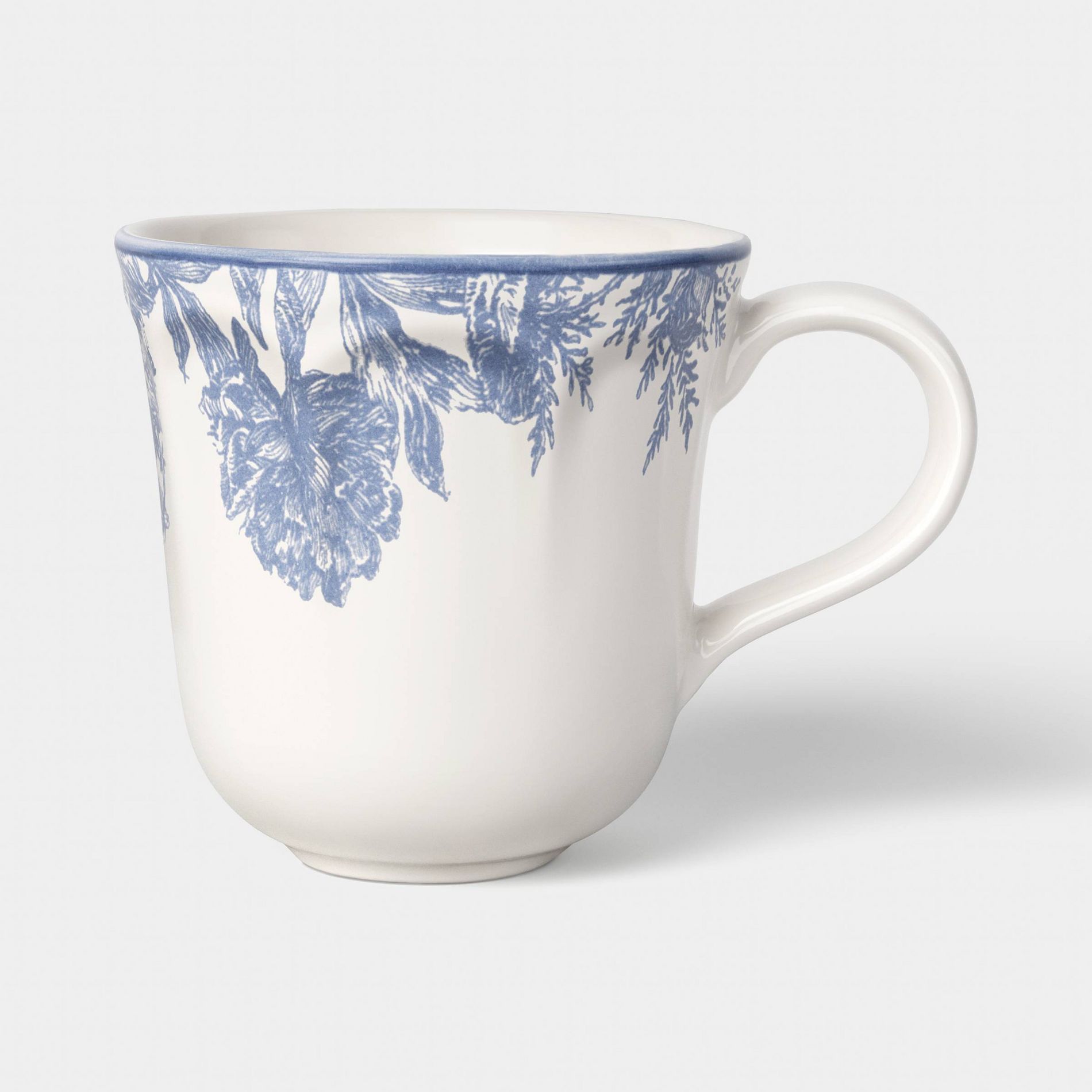 Stoneware Legacy Heirloom Mug - Threshold™