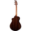 Breedlove Premier Companion CE Acoustic-Electric Guitar Edge Burst - 4 of 4