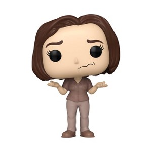 Funko POP! Television: SNL 50th Anniversary S2 Debbie Downer Figure - 1 of 2