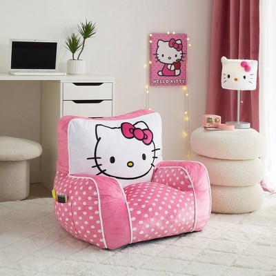 Hello Kitty - Brandclub - Hello Kitty Kids' Compressed Foam