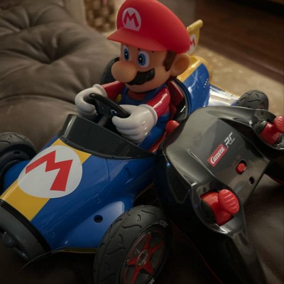 Mario kart remote control car target on sale