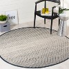 Montauk MTK601 Hand Woven Indoor Rugs - Safavieh - 2 of 3