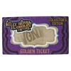 Fanattik Willy Wonka Full-Sized Golden Ticket Replica | Collector's Edition - 3 of 4