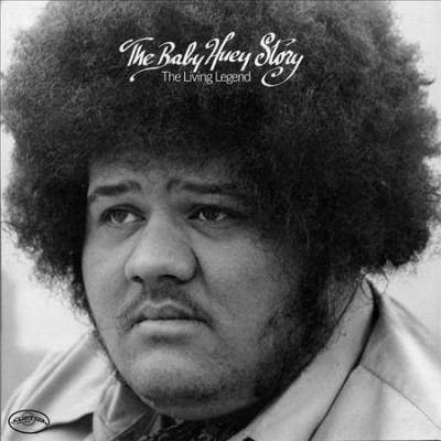 Baby Huey - Baby Huey Story: The Living Legend (Vinyl)