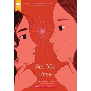 Set Me Free (Book #2 in the Show Me a Sign Trilogy) - by Ann Clare Lezotte - 1 of 1