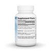 Holy Basil Extract 450MG by Source Naturals, Inc.  -  60 Capsule - 2 of 3