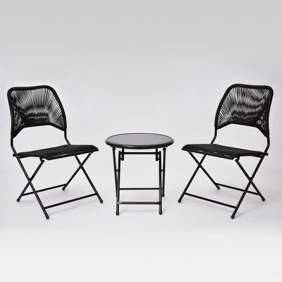 target 3 piece patio set