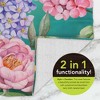 Briarwood Lane Spring Hand Towel 26x18 Dragonfly Garden Hand For Spring Towel - 4 of 4
