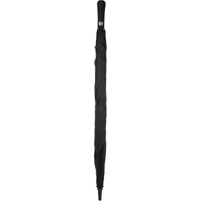 Totes Automatic Open XL Vented Canopy Golf Stick Umbrella - image 3
