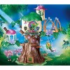Playmobil Adventures of Ayuma - Community Tree - 4 of 4