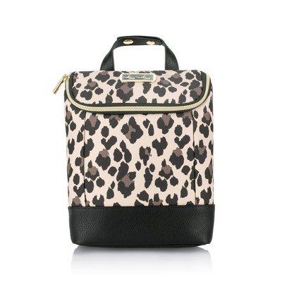 Itzy Ritzy Chill Like A Boss Stroller Bottle Bag - Leopard : Target