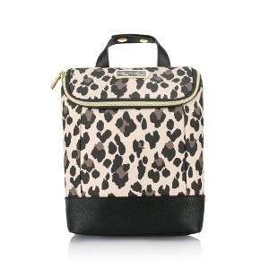 Itzy Ritzy Chill Like a Boss Stroller Bottle Bag - 1 of 4