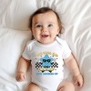 The Juniper Shop Cool Kid Star Baby Bodysuit - 2 of 3