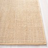 Martha Stewart Natural Fiber - MSR9501 - Indoor Power Loomed Rugs - 3 of 4