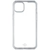 ITSKINS Spectrum_R Clear Case for iPhone 15 Plus / iPhone 14 Plus - Transparent - 2 of 3