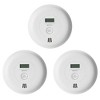 X-Sense Combination Smoke and Carbon Monoxide Detector SC02 - 2 of 4