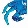 Gallerie II Blue Crab Glass Ornament - 2 of 3