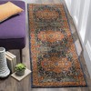 Evoke EVK275 Power Loomed Indoor Rugs - Safavieh - 2 of 3