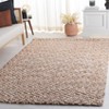 Natural Fiber NF271 Indoor Rugs - Safavieh - 2 of 4