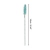 Unique Bargains Lightweight Eyebrow Brushes 50 Pcs - 2 of 4