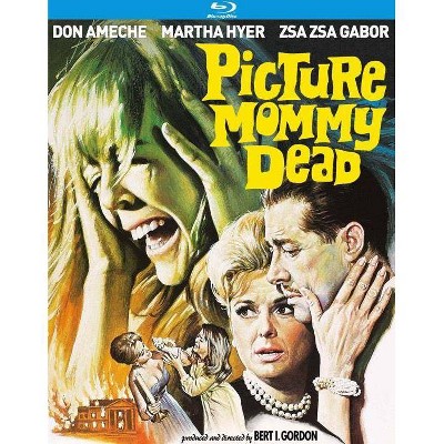 Picture Mommy Dead (Blu-ray)(2020)