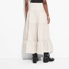 Women's Tiered Linen Maxi Skirt - Wild Fable™ - 3 of 3