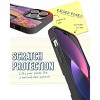Smartish iPhone 14 Wallet Case - Wallet Slayer Vol 2 Credit Card Kickstand Holder - 4 of 4