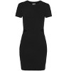 Women's Side Cutout Dress - LASCANA - 4 of 4