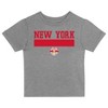 MLS New York Red Bulls Toddler Boys' 2pk T-Shirt - 2 of 3