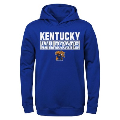 Kentucky hotsell wildcats hoodies