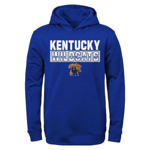 Kentucky 2025 wildcats sweatshirt